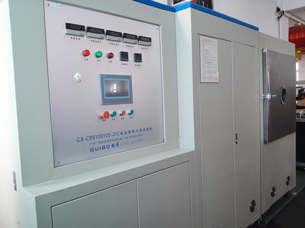 GB-CBB100105-21C電容器耐久性試驗(yàn)機(jī)